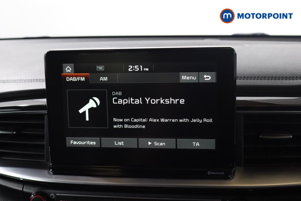 KIA Ceed Blue Edition Manual Petrol Hatchback - Stock Number (1549949) - 12th supplementary image
