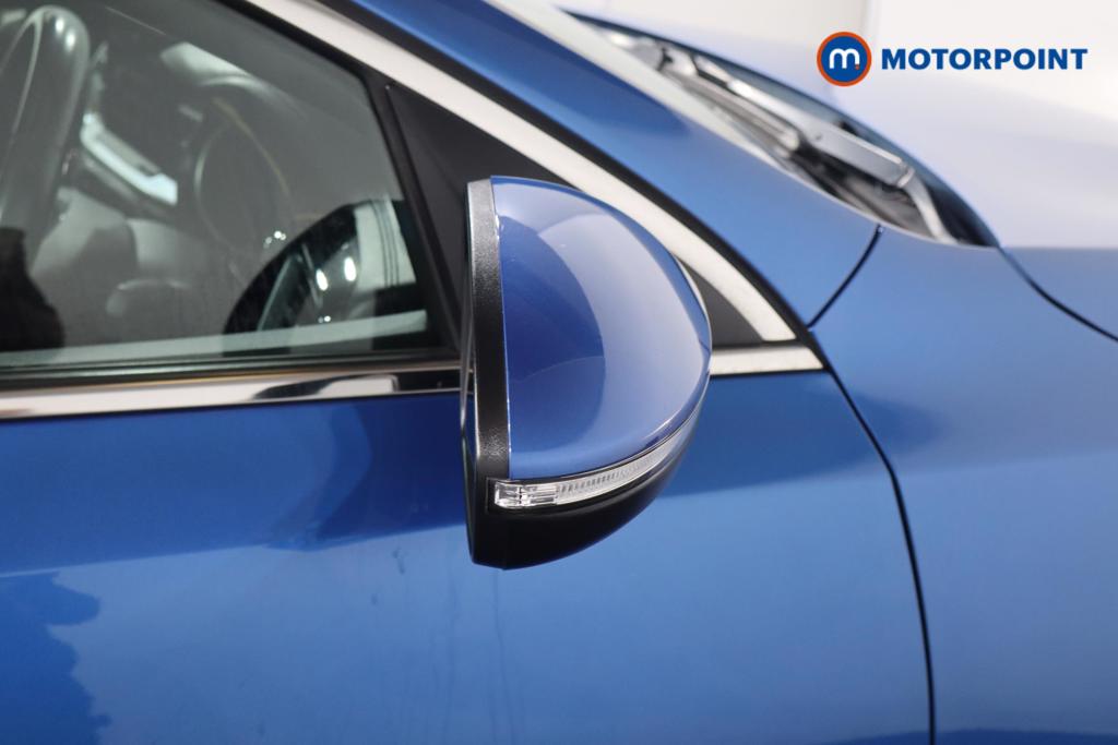 KIA Ceed Blue Edition Manual Petrol Hatchback - Stock Number (1549949) - 14th supplementary image