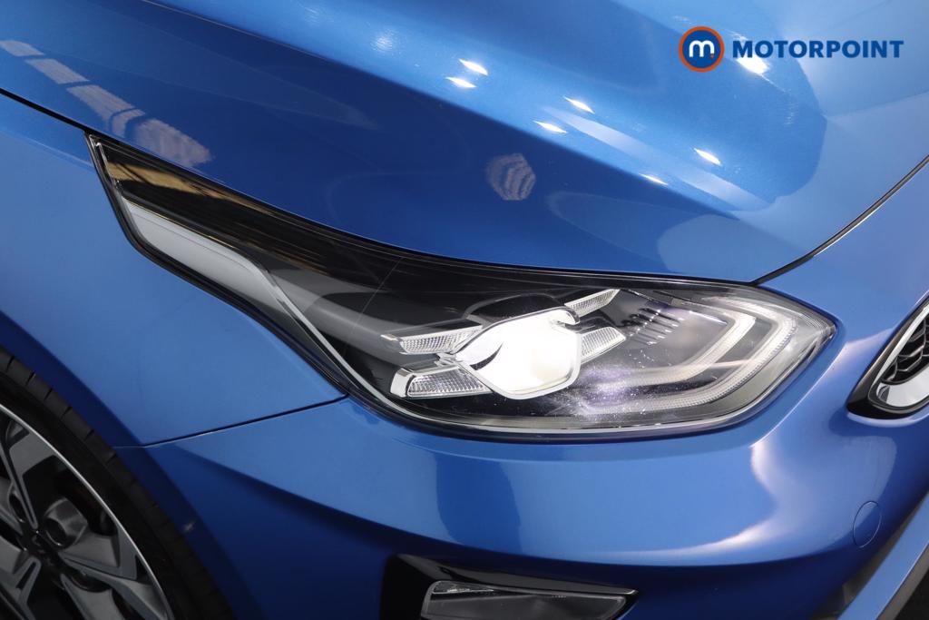 KIA Ceed Blue Edition Manual Petrol Hatchback - Stock Number (1549949) - 15th supplementary image