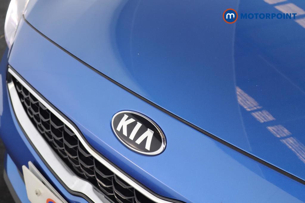 KIA Ceed Blue Edition Manual Petrol Hatchback - Stock Number (1549949) - 17th supplementary image
