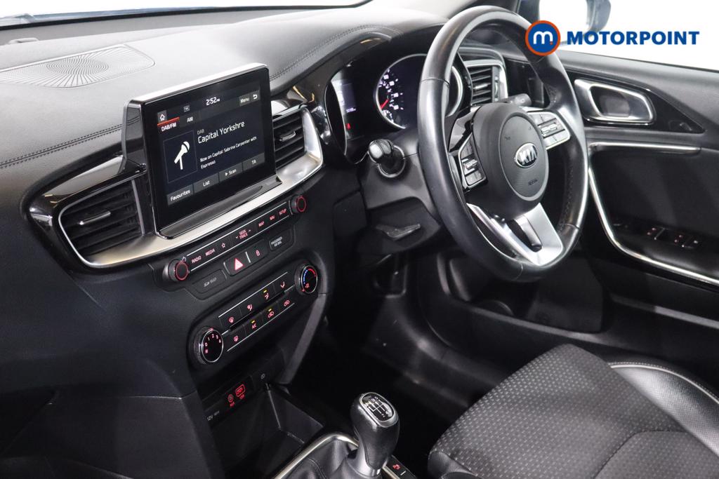KIA Ceed Blue Edition Manual Petrol Hatchback - Stock Number (1549949) - 18th supplementary image
