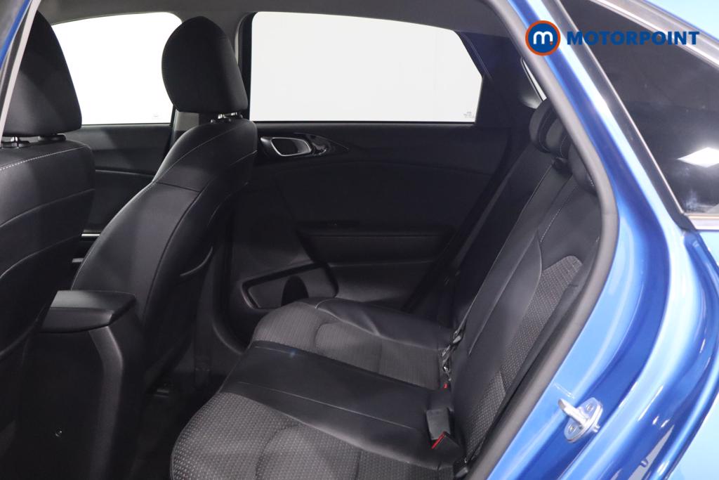 KIA Ceed Blue Edition Manual Petrol Hatchback - Stock Number (1549949) - 20th supplementary image