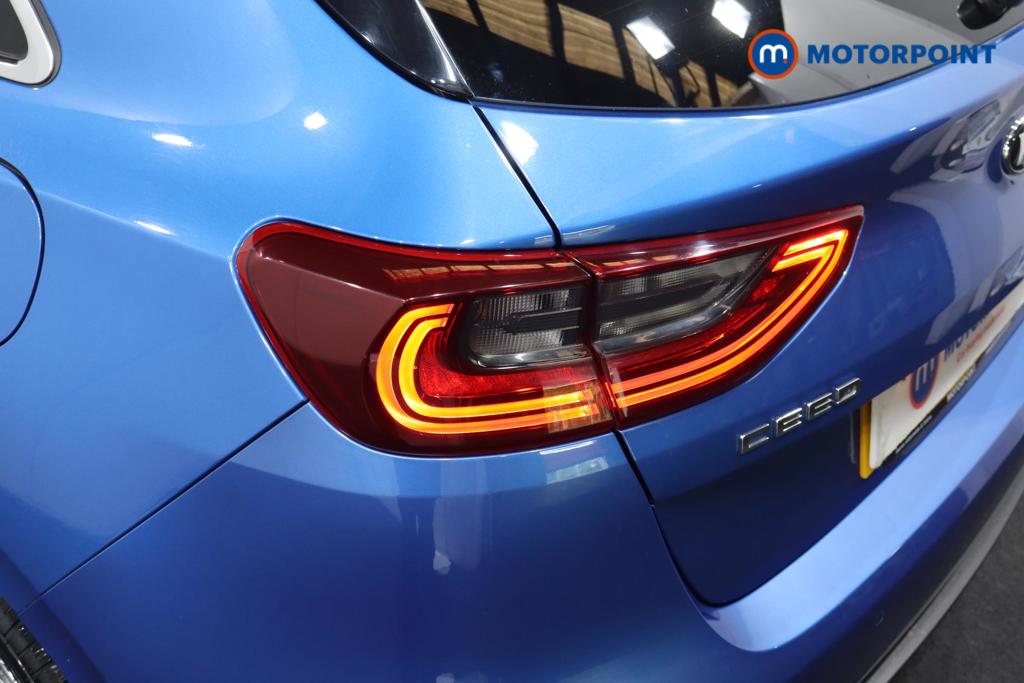 KIA Ceed Blue Edition Manual Petrol Hatchback - Stock Number (1549949) - 21st supplementary image