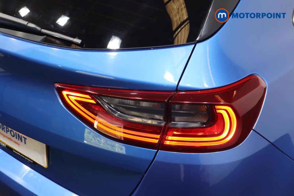 KIA Ceed Blue Edition Manual Petrol Hatchback - Stock Number (1549949) - 22nd supplementary image
