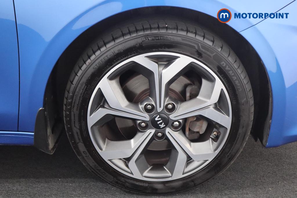 KIA Ceed Blue Edition Manual Petrol Hatchback - Stock Number (1549949) - 26th supplementary image