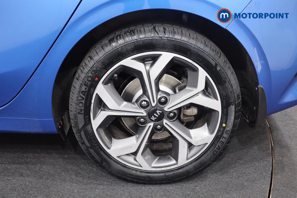 KIA Ceed Blue Edition Manual Petrol Hatchback - Stock Number (1549949) - 28th supplementary image