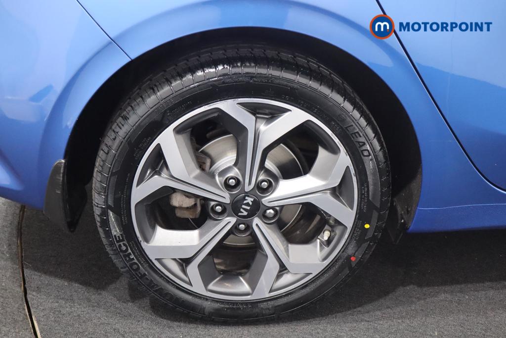 KIA Ceed Blue Edition Manual Petrol Hatchback - Stock Number (1549949) - 29th supplementary image