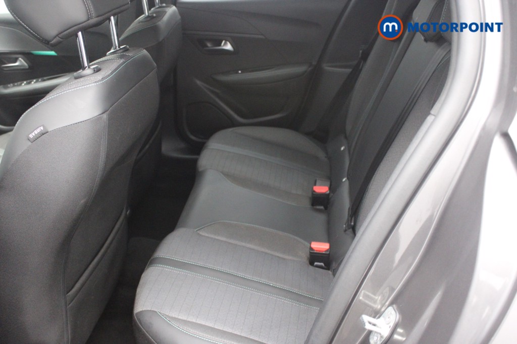 Peugeot 208 Allure Premium -Plus Manual Petrol Hatchback - Stock Number (1549952) - 2nd supplementary image
