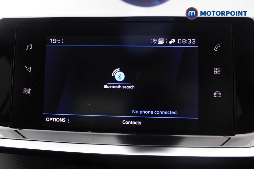 Peugeot 208 Allure Premium -Plus Manual Petrol Hatchback - Stock Number (1549952) - 5th supplementary image