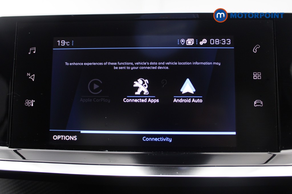 Peugeot 208 Allure Premium -Plus Manual Petrol Hatchback - Stock Number (1549952) - 6th supplementary image