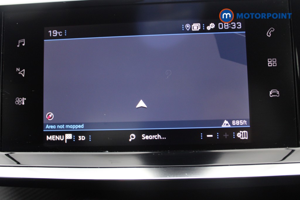 Peugeot 208 Allure Premium -Plus Manual Petrol Hatchback - Stock Number (1549952) - 7th supplementary image