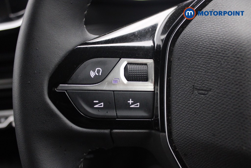 Peugeot 208 Allure Premium -Plus Manual Petrol Hatchback - Stock Number (1549952) - 12th supplementary image