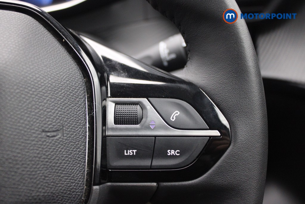 Peugeot 208 Allure Premium -Plus Manual Petrol Hatchback - Stock Number (1549952) - 13th supplementary image