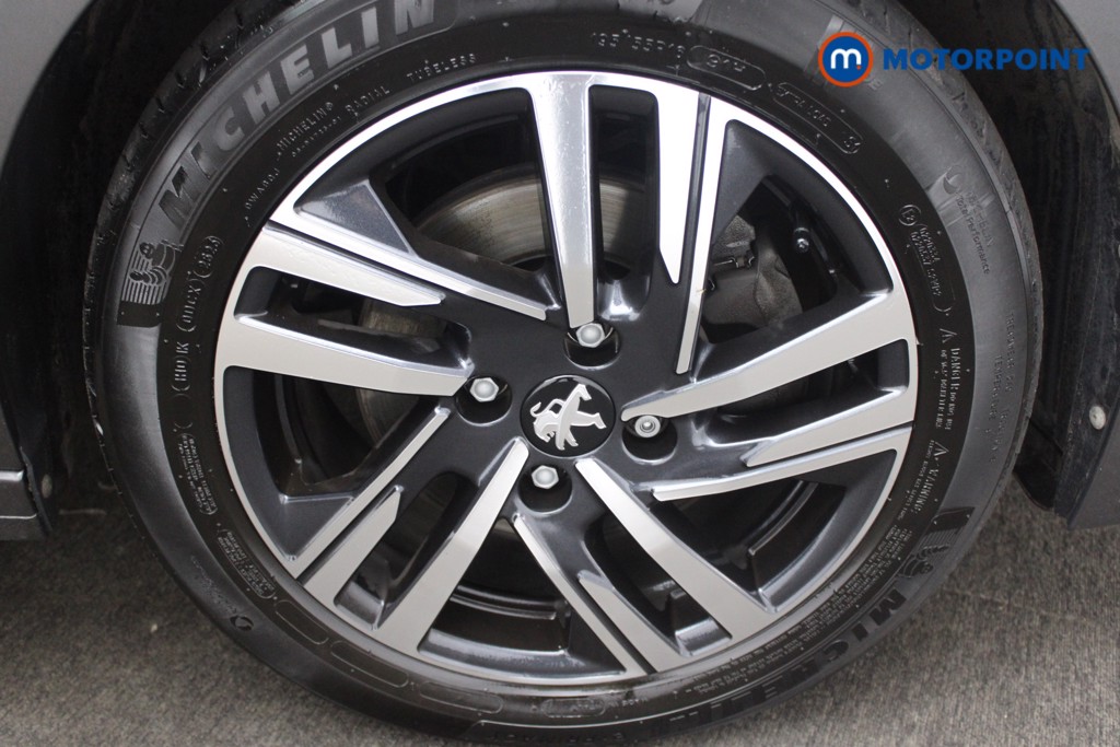 Peugeot 208 Allure Premium -Plus Manual Petrol Hatchback - Stock Number (1549952) - 14th supplementary image
