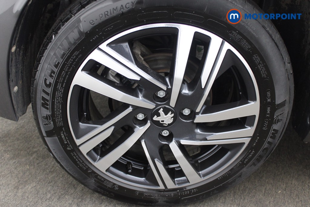 Peugeot 208 Allure Premium -Plus Manual Petrol Hatchback - Stock Number (1549952) - 16th supplementary image