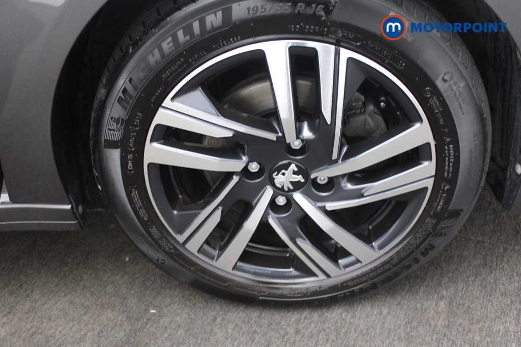 Peugeot 208 Allure Premium -Plus Manual Petrol Hatchback - Stock Number (1549952) - 17th supplementary image