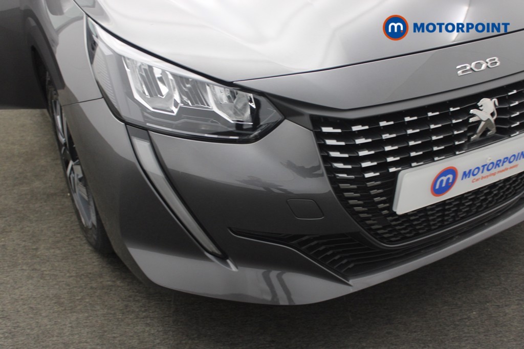 Peugeot 208 Allure Premium -Plus Manual Petrol Hatchback - Stock Number (1549952) - 18th supplementary image