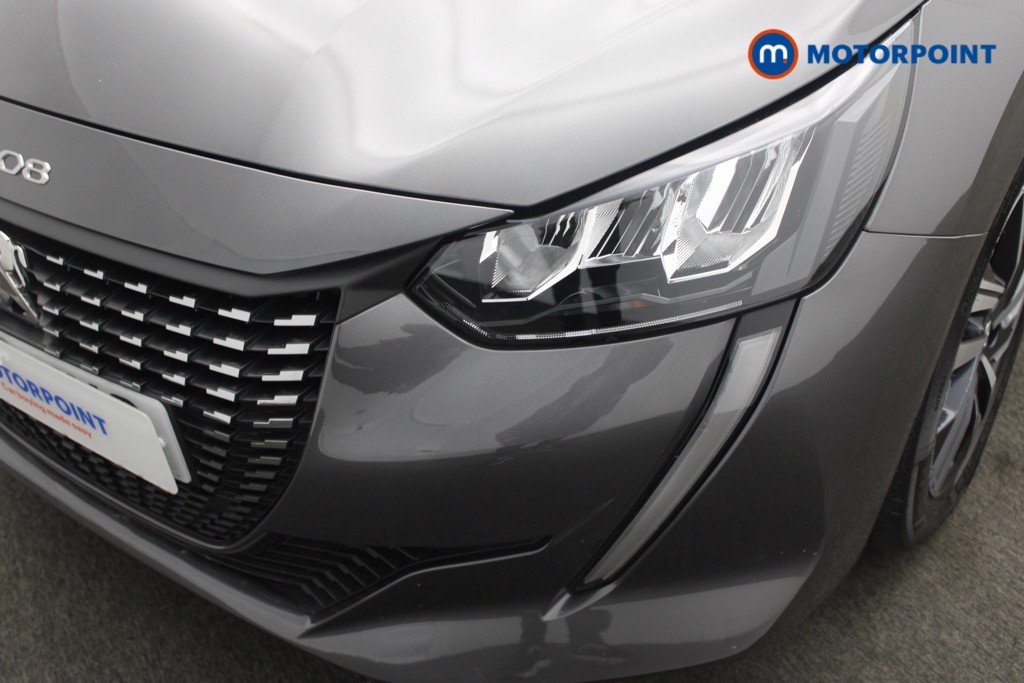 Peugeot 208 Allure Premium -Plus Manual Petrol Hatchback - Stock Number (1549952) - 19th supplementary image