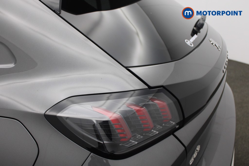 Peugeot 208 Allure Premium -Plus Manual Petrol Hatchback - Stock Number (1549952) - 22nd supplementary image