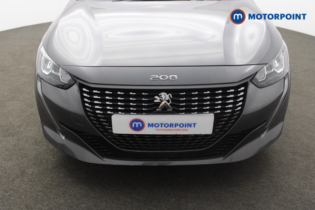 Peugeot 208 Allure Premium -Plus Manual Petrol Hatchback - Stock Number (1549952) - 24th supplementary image
