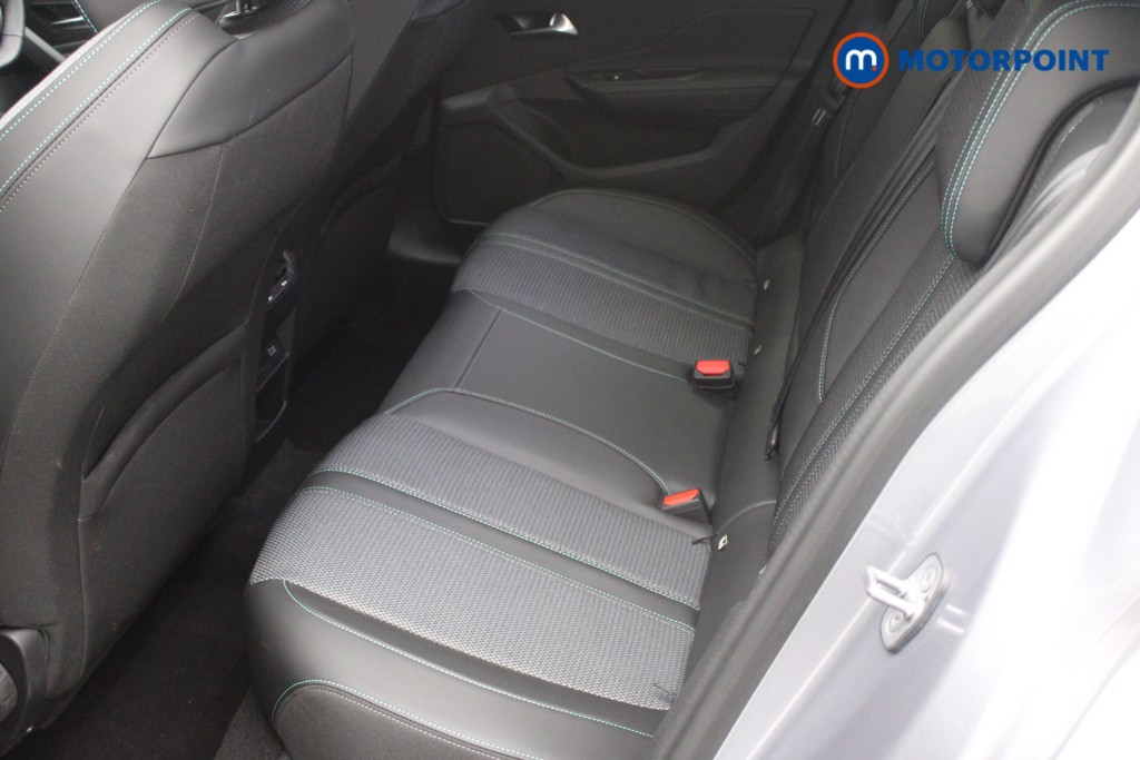 Peugeot 308 Allure Premium Automatic Petrol Hatchback - Stock Number (1549961) - 2nd supplementary image