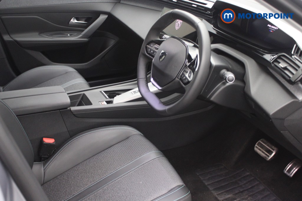 Peugeot 308 Allure Premium Automatic Petrol Hatchback - Stock Number (1549961) - 3rd supplementary image