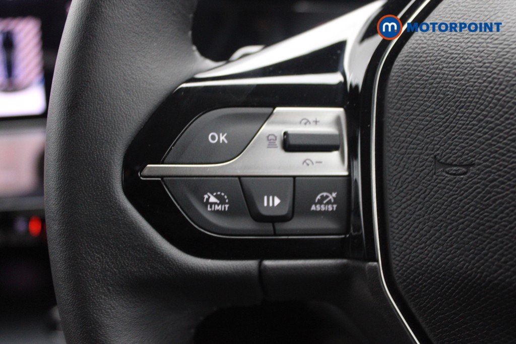 Peugeot 308 Allure Premium Automatic Petrol Hatchback - Stock Number (1549961) - 12th supplementary image
