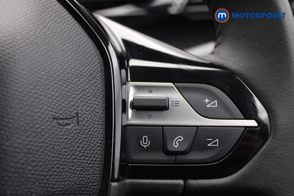 Peugeot 308 Allure Premium Automatic Petrol Hatchback - Stock Number (1549961) - 13th supplementary image