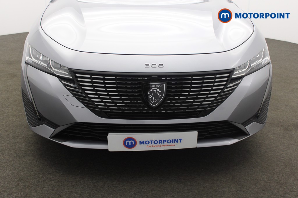 Peugeot 308 Allure Premium Automatic Petrol Hatchback - Stock Number (1549961) - 27th supplementary image