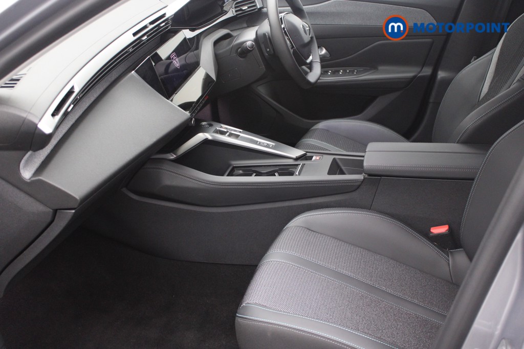 Peugeot 308 Allure Premium Automatic Petrol Hatchback - Stock Number (1549961) - 1st supplementary image