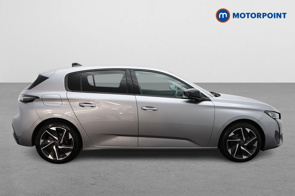 Peugeot 308 Allure Premium Automatic Petrol Hatchback - Stock Number (1549961) - Drivers side
