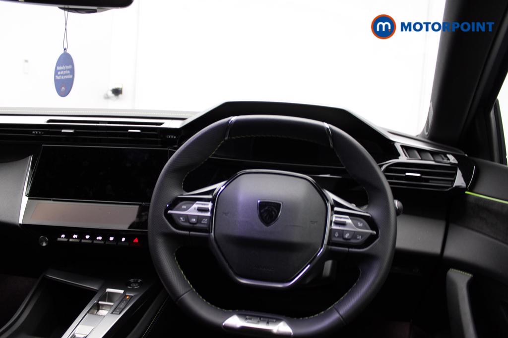 Peugeot 408 GT Automatic Petrol Hatchback - Stock Number (1549972) - 3rd supplementary image