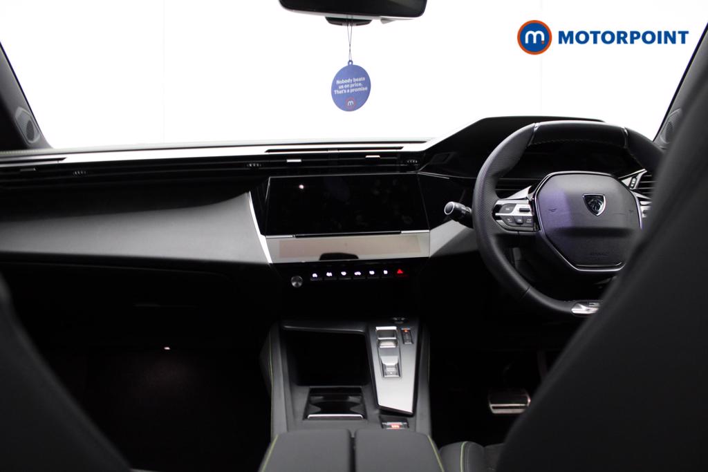 Peugeot 408 GT Automatic Petrol Hatchback - Stock Number (1549972) - 4th supplementary image