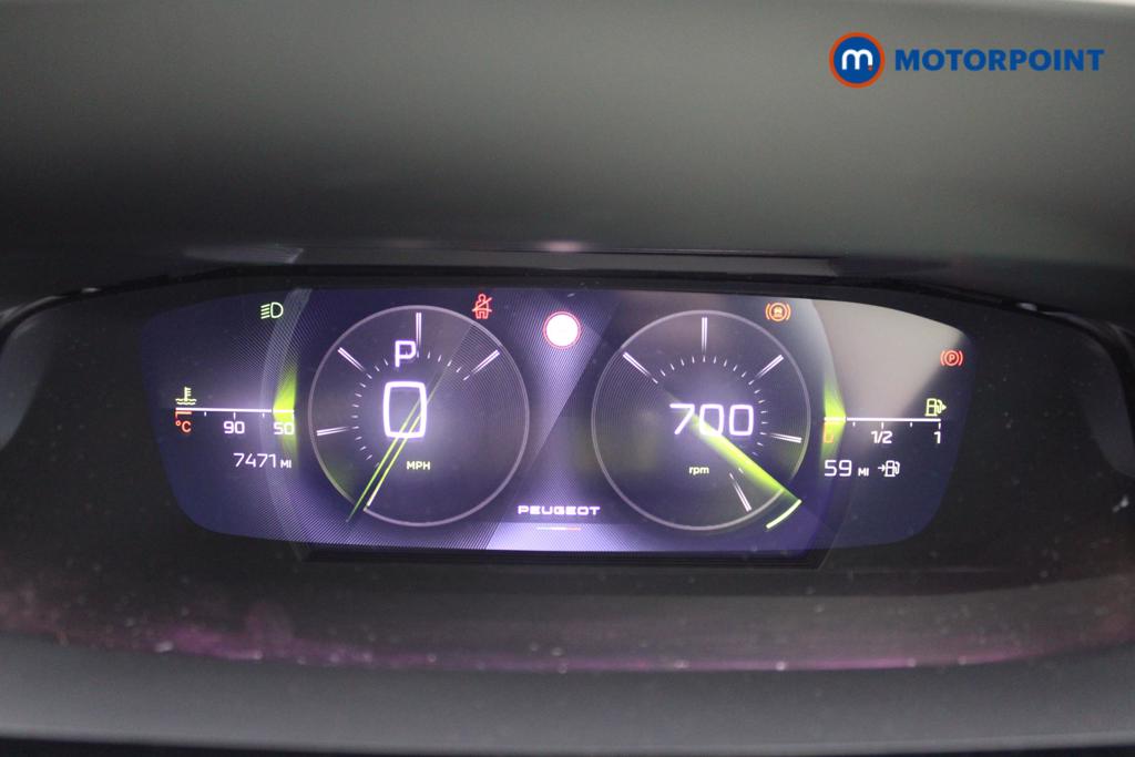 Peugeot 408 GT Automatic Petrol Hatchback - Stock Number (1549972) - 5th supplementary image