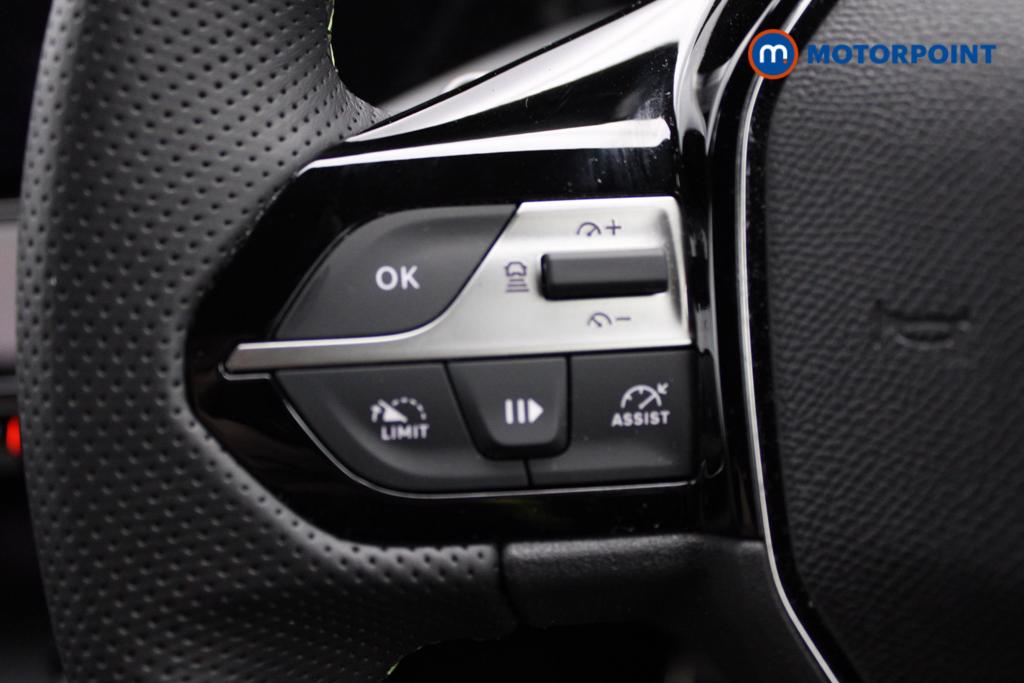 Peugeot 408 GT Automatic Petrol Hatchback - Stock Number (1549972) - 10th supplementary image