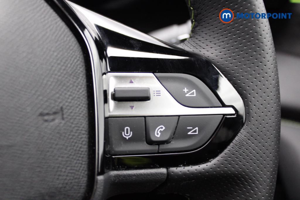 Peugeot 408 GT Automatic Petrol Hatchback - Stock Number (1549972) - 11th supplementary image