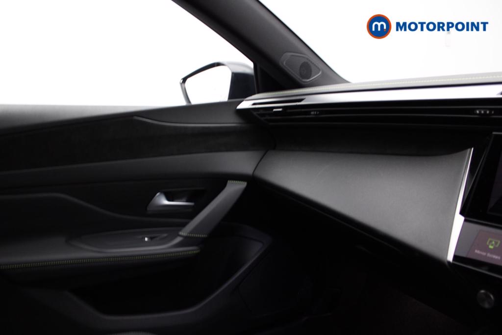 Peugeot 408 GT Automatic Petrol Hatchback - Stock Number (1549972) - 12th supplementary image