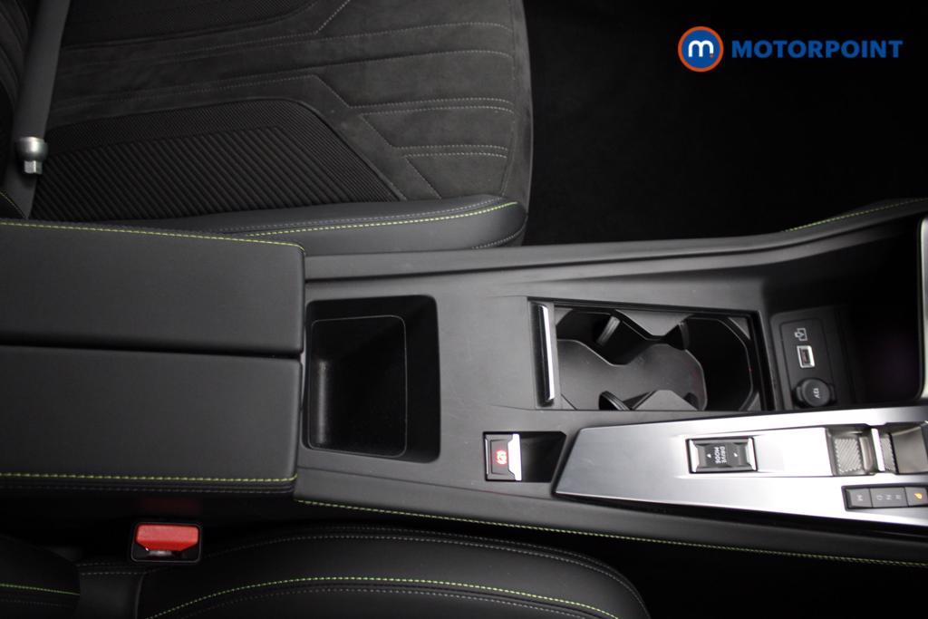 Peugeot 408 GT Automatic Petrol Hatchback - Stock Number (1549972) - 13th supplementary image