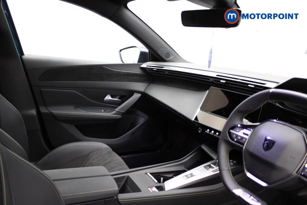 Peugeot 408 GT Automatic Petrol Hatchback - Stock Number (1549972) - 14th supplementary image