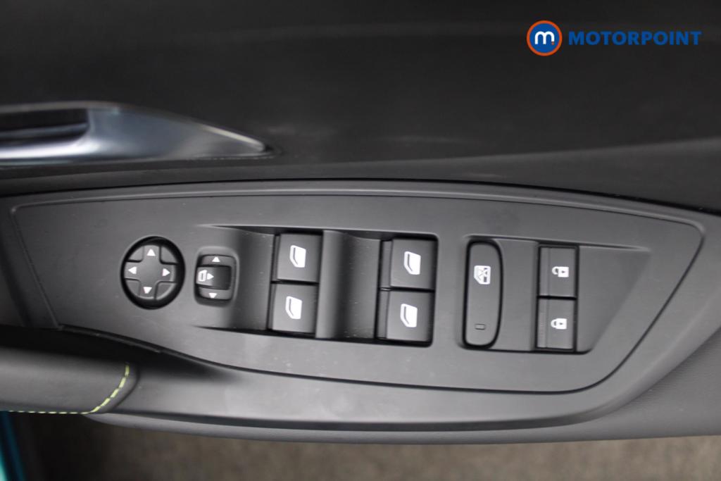 Peugeot 408 GT Automatic Petrol Hatchback - Stock Number (1549972) - 15th supplementary image