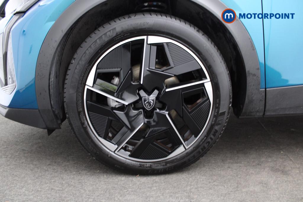 Peugeot 408 GT Automatic Petrol Hatchback - Stock Number (1549972) - 17th supplementary image
