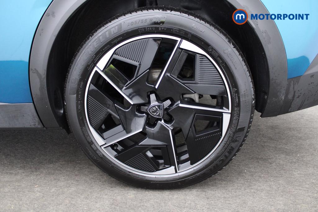 Peugeot 408 GT Automatic Petrol Hatchback - Stock Number (1549972) - 18th supplementary image