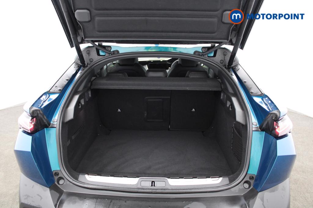 Peugeot 408 GT Automatic Petrol Hatchback - Stock Number (1549972) - 19th supplementary image