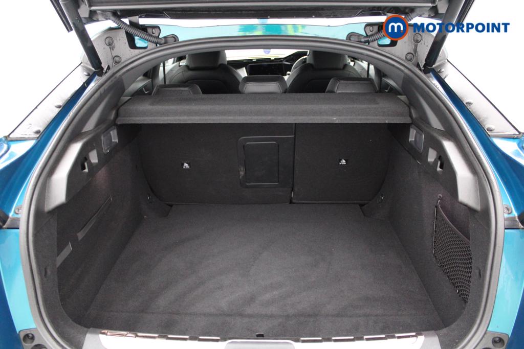 Peugeot 408 GT Automatic Petrol Hatchback - Stock Number (1549972) - 20th supplementary image