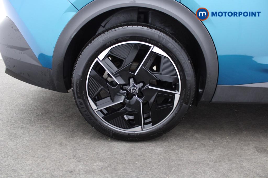 Peugeot 408 GT Automatic Petrol Hatchback - Stock Number (1549972) - 22nd supplementary image