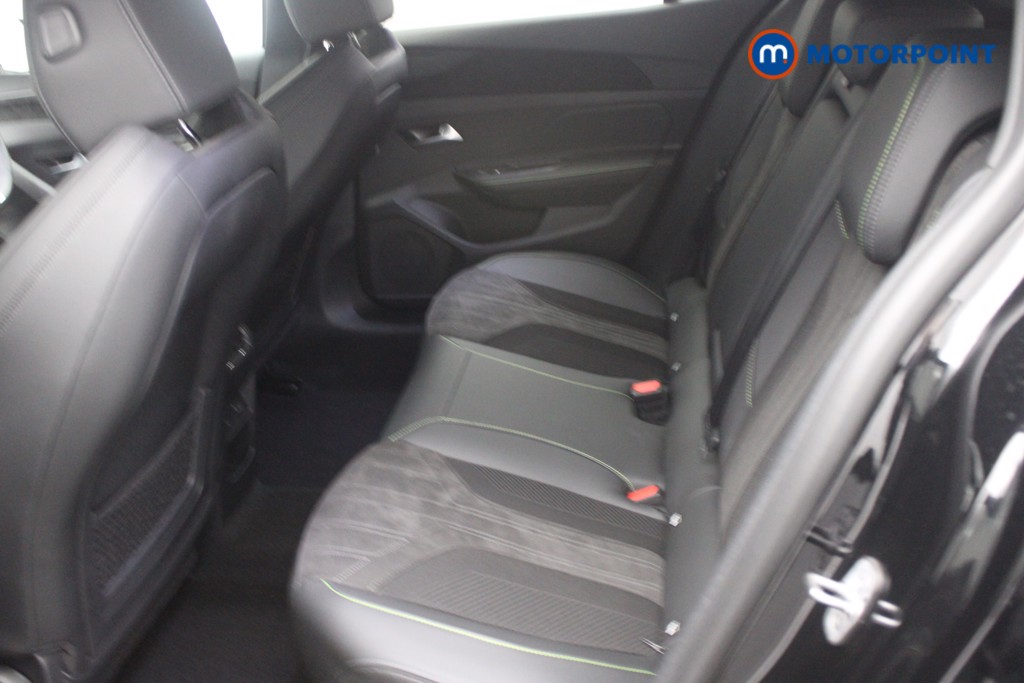 Peugeot 408 GT Automatic Petrol Hatchback - Stock Number (1549979) - 2nd supplementary image