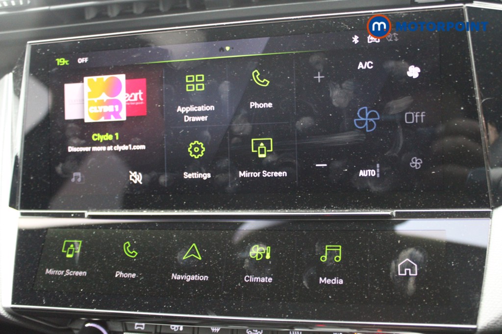 Peugeot 408 GT Automatic Petrol Hatchback - Stock Number (1549979) - 6th supplementary image