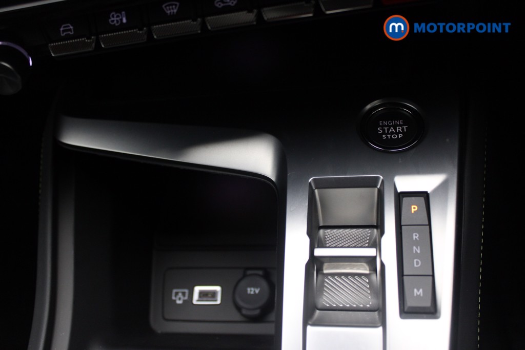Peugeot 408 GT Automatic Petrol Hatchback - Stock Number (1549979) - 11th supplementary image