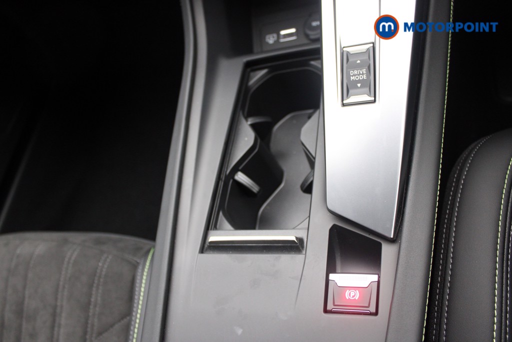 Peugeot 408 GT Automatic Petrol Hatchback - Stock Number (1549979) - 12th supplementary image