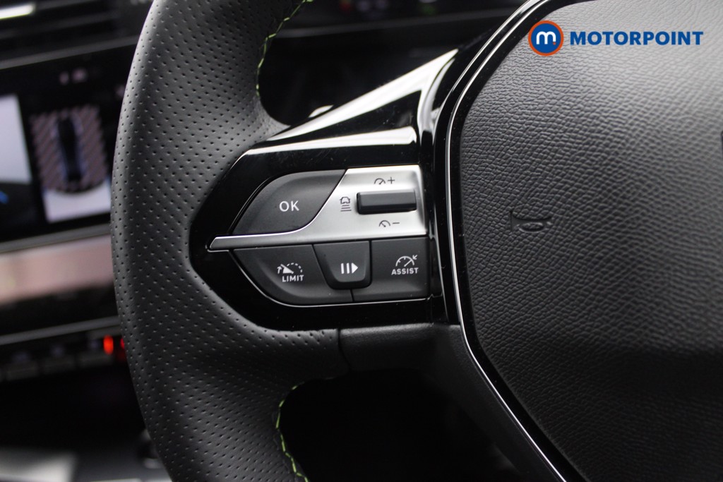 Peugeot 408 GT Automatic Petrol Hatchback - Stock Number (1549979) - 13th supplementary image